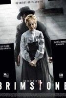 Fiche du film Brimstone