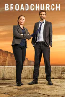 Fiche du film Broadchurch