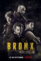 Fiche du film Bronx