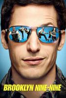 Affiche Brooklyn Nine-Nine en streaming