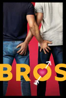 Affiche Bros