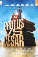 Brutus Vs César