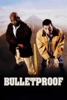 Affiche Bulletproof