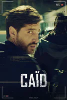 Affiche Caïd en streaming