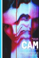 Fiche du film CAM