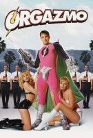 Capitaine Orgazmo