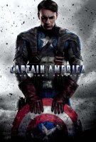 Affiche Captain America : First Avenger