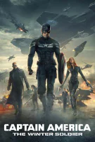 Captain America : le soldat de l'hiver en streaming