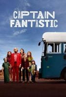 Affiche Captain fantastic
