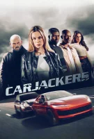Affiche Carjackers