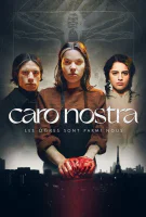Affiche Caro Nostra en streaming