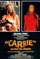 Fiche du film Carrie au bal du diable