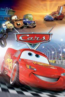 Affiche Cars
