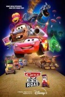 Cars : sur la route en streaming