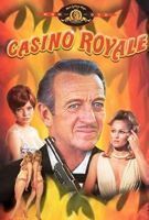 Fiche du film Casino Royale