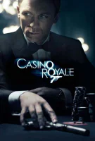 Affiche Casino Royale