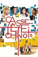 Fiche du film Casse-tête chinois