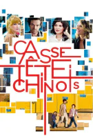Affiche Casse-tête chinois