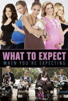Fiche du film Ce qui vous attend si vous attendez un enfant