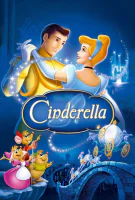 Affiche Cendrillon