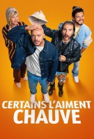 Certains l'aiment chauve en streaming