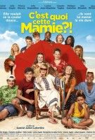 C’est quoi cette mamie ?