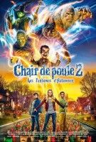 Fiche du film Chair de poule 2 : Les Fantômes d'Halloween