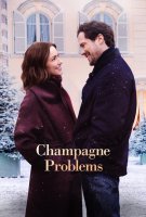 Fiche du film Champagne Problems