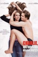 Affiche Charlie, les filles lui disent merci
