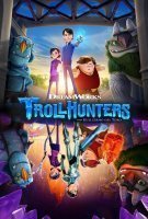 Fiche du film Chasseurs de Trolls : Les Contes d'Arcadia