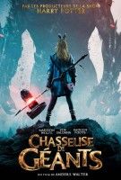 Fiche du film Chasseuse de géants