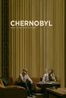 Affiche Chernobyl en streaming