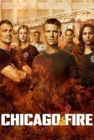 Affiche Chicago Fire en streaming