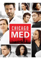 Affiche Chicago Med en streaming