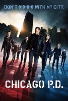 Fiche du film Chicago Police Department