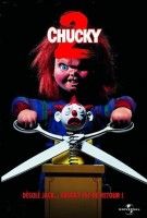 Fiche du film Chucky 2 : La Poupée de sang