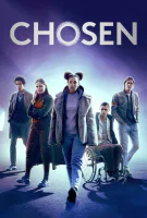 Affiche Chosen en streaming