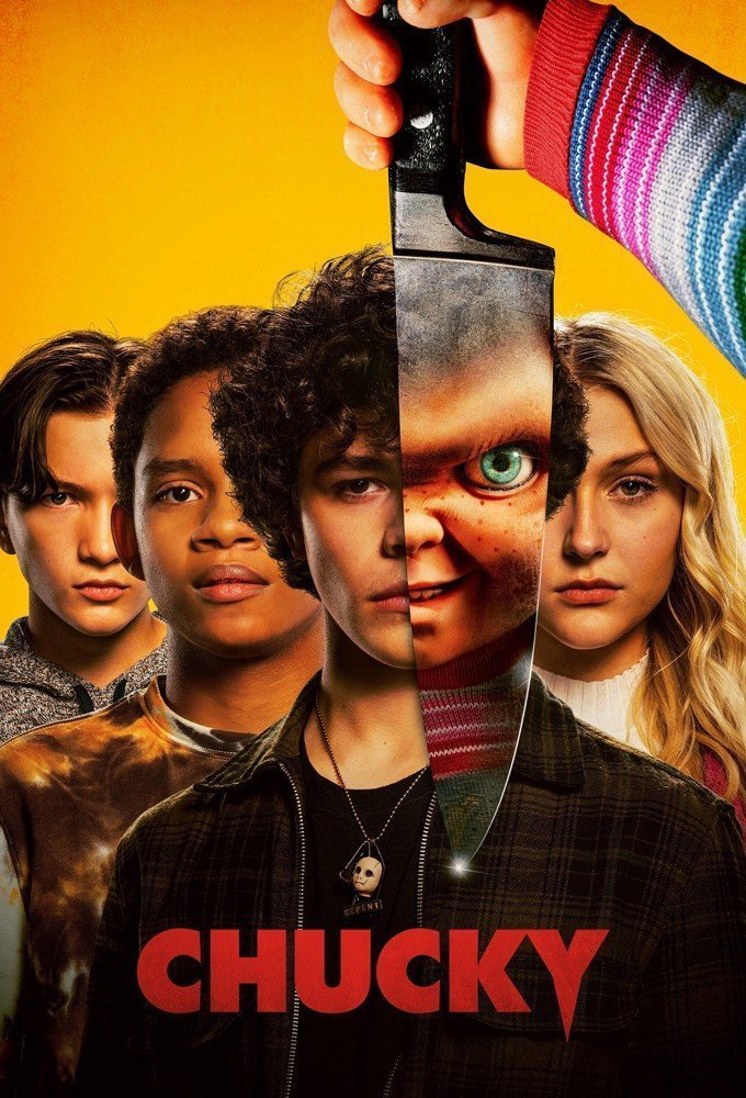 Fiche du film Chucky