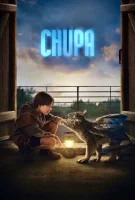 Fiche du film Chupa
