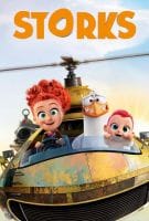 Fiche du film Cigognes et compagnie