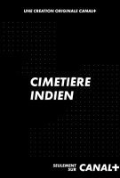 Affiche Cimetière indien en streaming