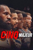Affiche Cinq majeur en streaming