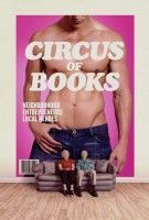 Fiche du film Circus of Books
