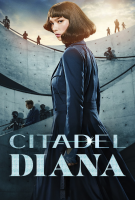Affiche Citadel : Diana en streaming