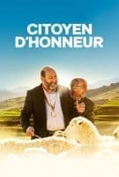 Fiche du film Citoyen d'honneur