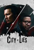 Fiche du film City of lies