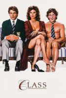Fiche du film Class