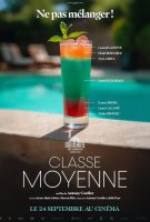 Fiche du film Classe moyenne