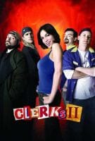 Fiche du film Clerks II