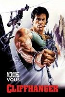 Fiche du film Cliffhanger : Traque au sommet